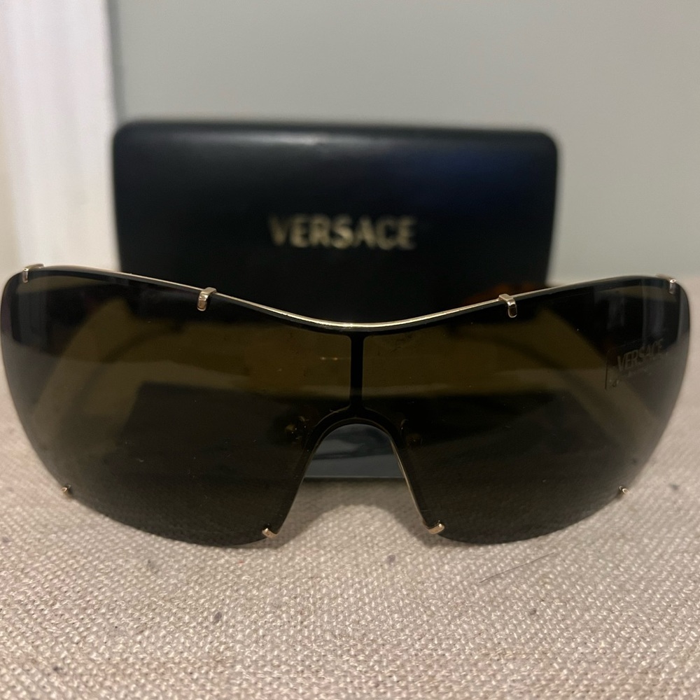 Versace Sunglasses